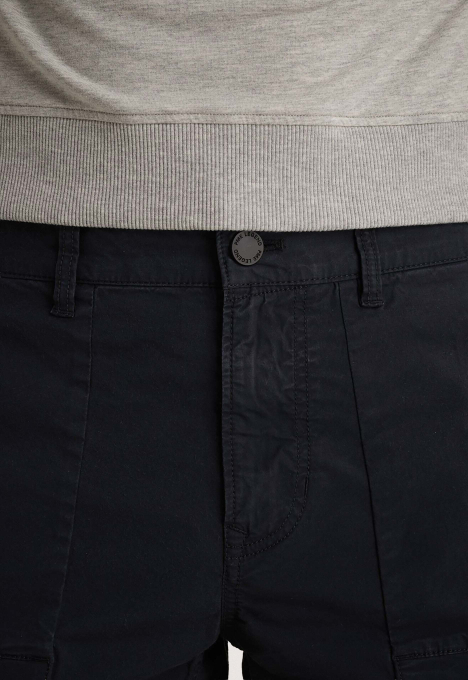 Yetliner Hybrid Relaxed Fit Broek