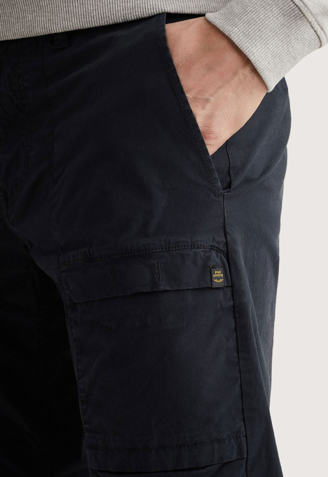 Yetliner Hybrid Relaxed Fit Broek