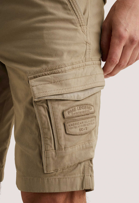 Rotor Regular Fit Cargoshorts