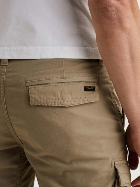 Rotor Regular Fit Cargoshorts