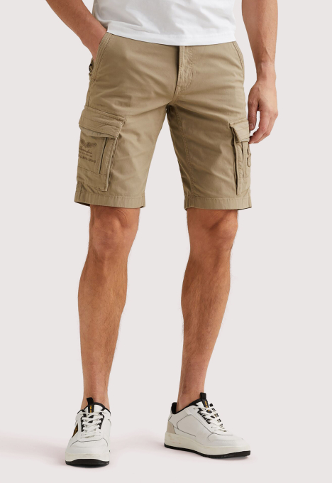 Rotor Regular Fit Cargoshorts