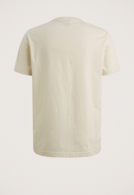 Mixed Artwork T-shirt