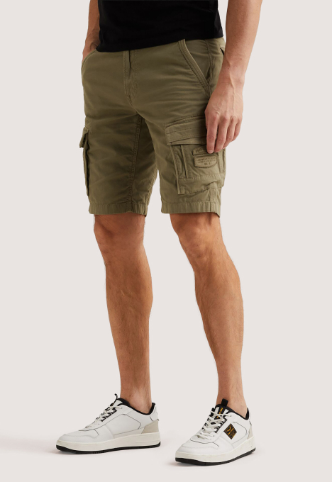 Rotor Regular Fit Cargoshorts