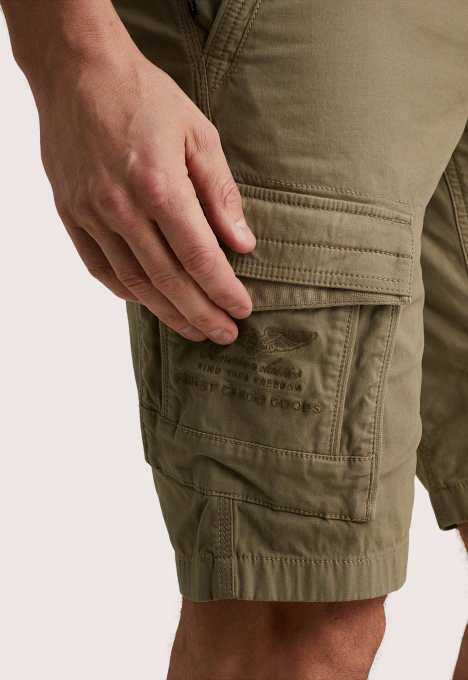 Rotor Regular Fit Cargoshorts
