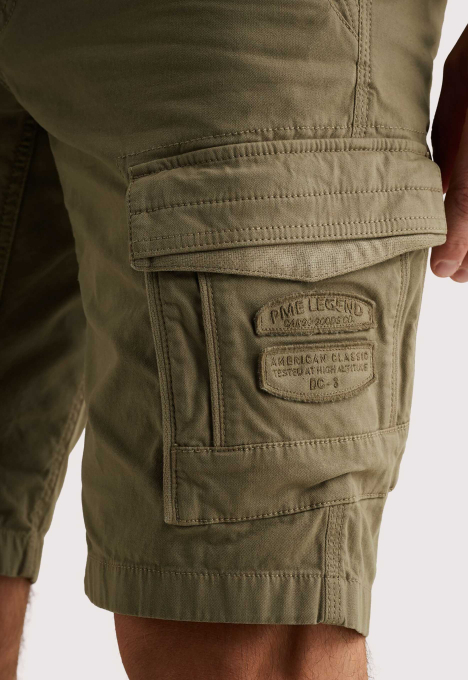 Rotor Regular Fit Cargoshorts