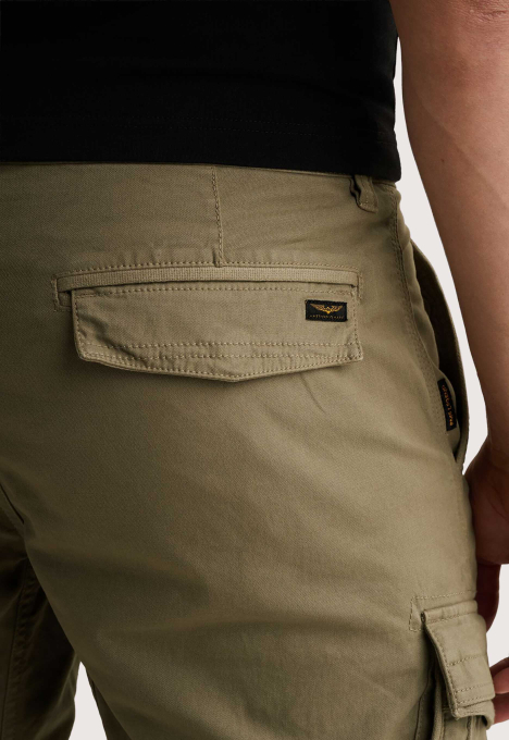Rotor Regular Fit Cargoshorts