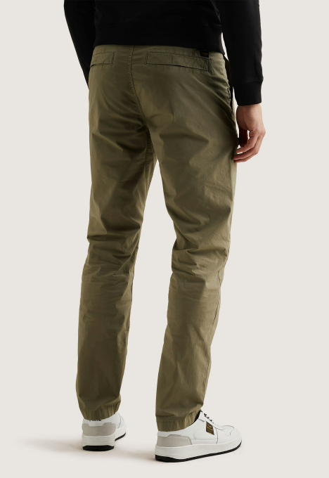 Yetliner Hybrid Relaxed Fit Broek