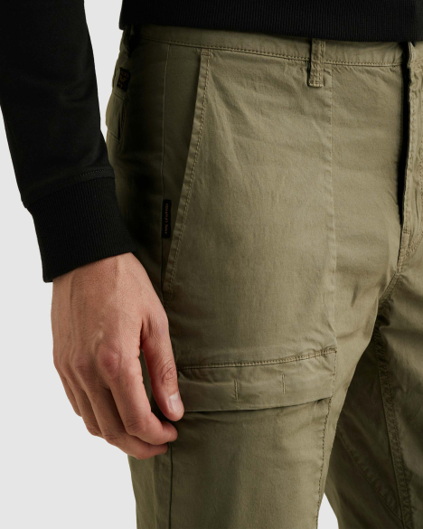 Yetliner Hybrid Relaxed Fit Broek