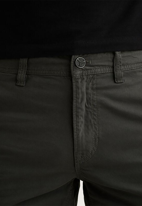 Rotor Regular Fit Cargoshorts