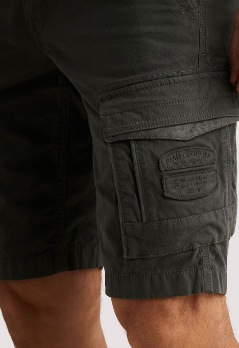 Rotor Regular Fit Cargoshorts