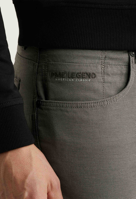 Nightflight Regular Fit Broek