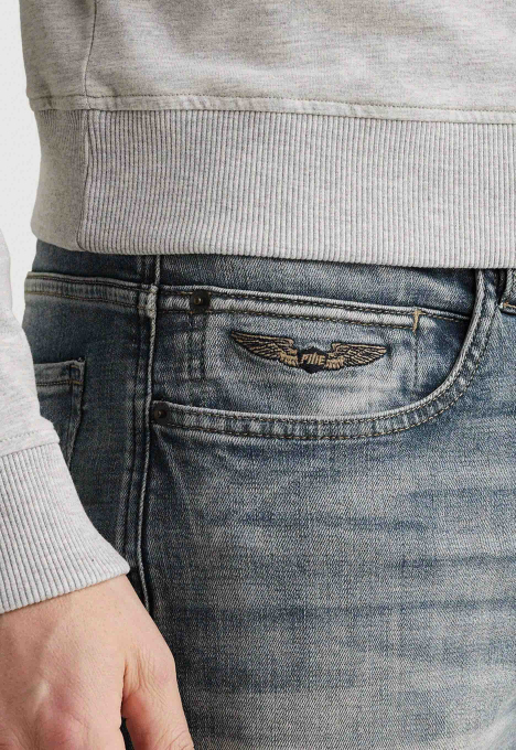 Wingload Relaxed Jeans