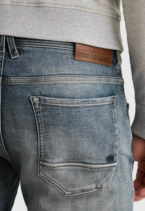 Wingload Relaxed Jeans