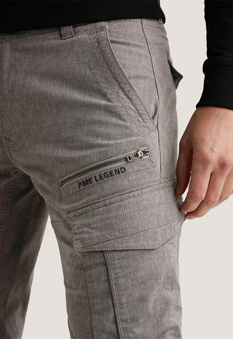 Nordrop Relaxed Fit Cargobroek