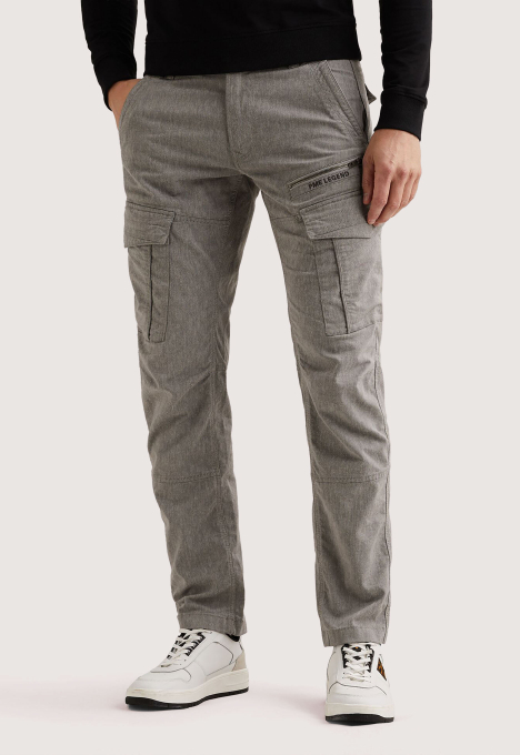 Nordrop Relaxed Fit Cargobroek