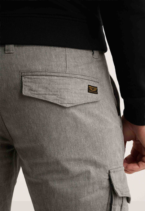 Nordrop Relaxed Fit Cargobroek