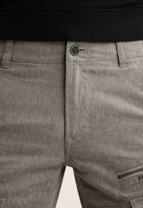 Nordrop Relaxed Fit Cargobroek