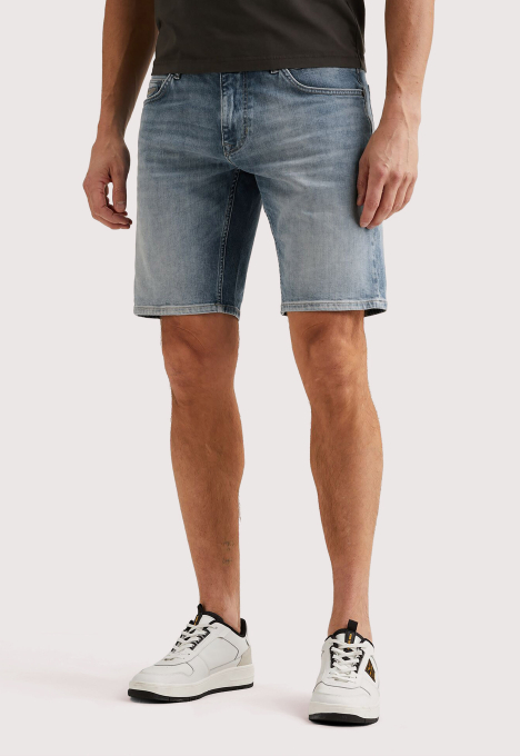 Wingload Relaxed Fit Shorts