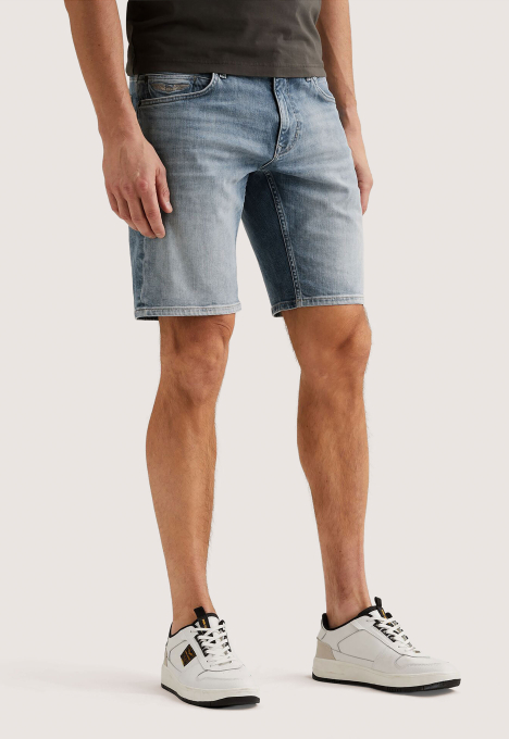 Wingload Relaxed Fit Shorts