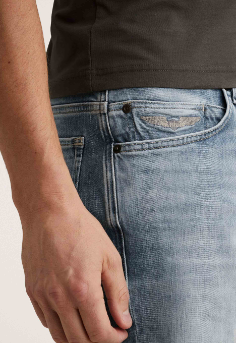 Wingload Relaxed Fit Shorts