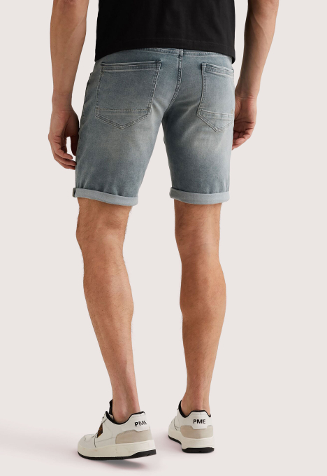 Tailwheel Soft Sky Shorts