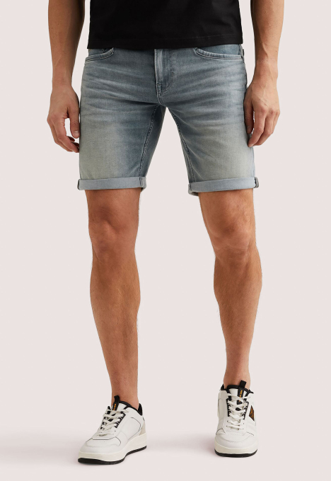 Tailwheel Soft Sky Shorts