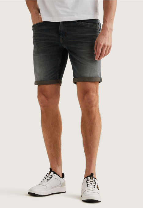 Skyrak Regular Fit Shorts