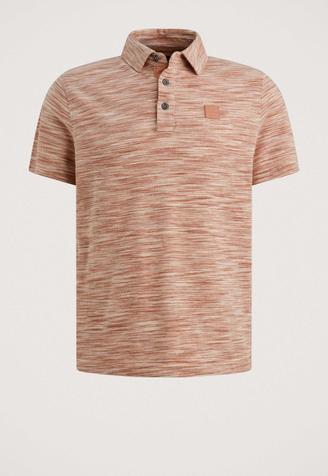 Streeppatroon Polo