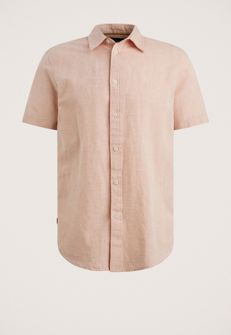 2-tone Cotton Overhemd