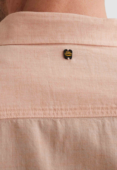 2-tone Cotton Overhemd
