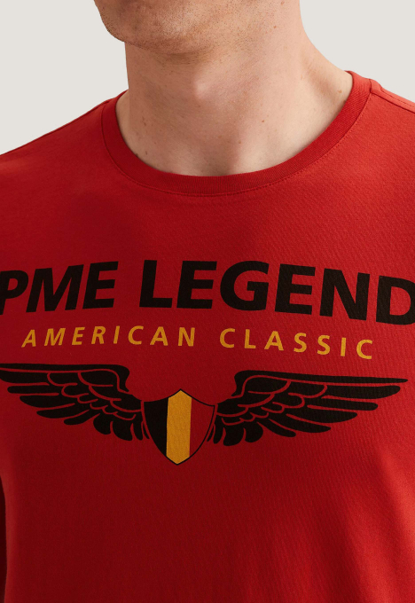 België T-shirt