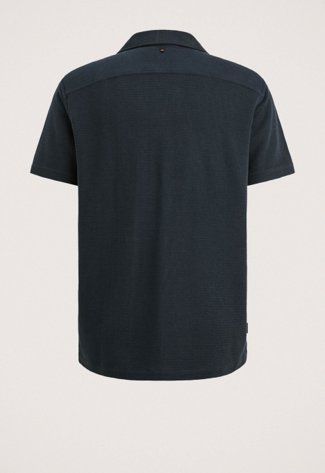 Jersey Overhemd