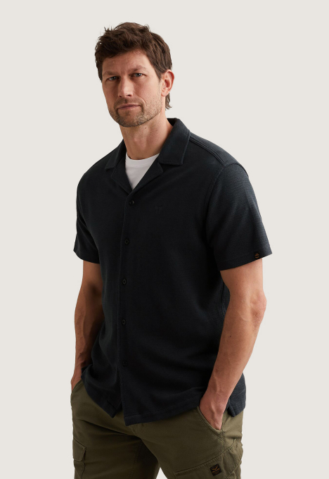 Jersey Overhemd