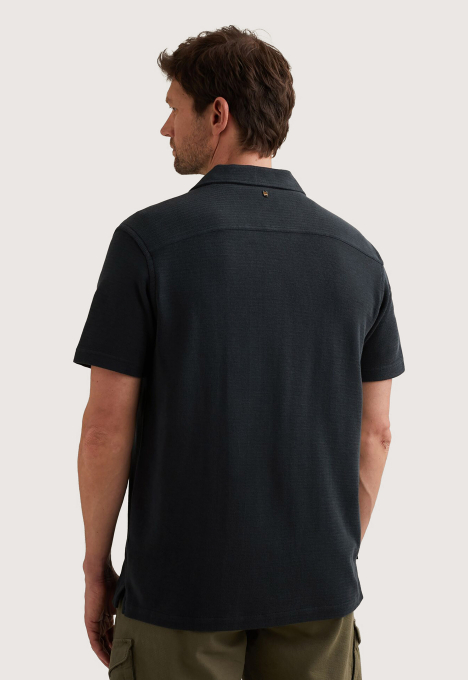 Jersey Overhemd