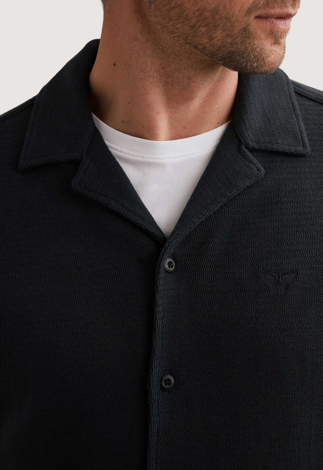 Jersey Overhemd