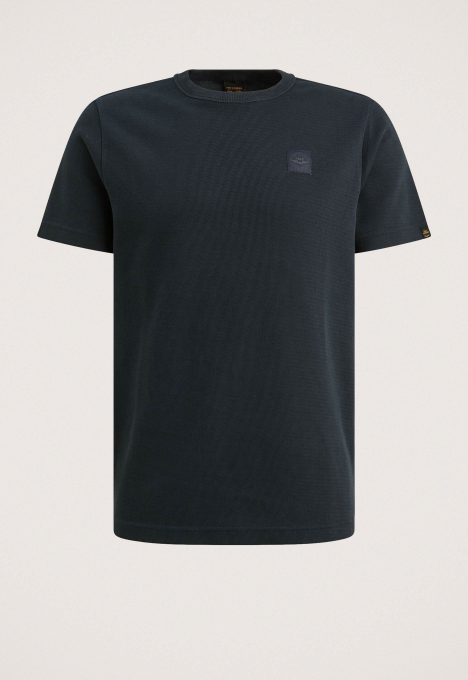 Interlock Jersey T-shirt