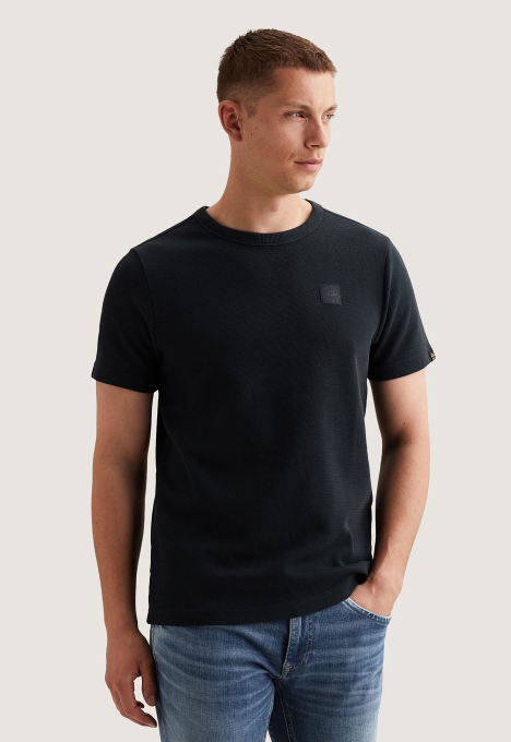 Interlock Jersey T-shirt