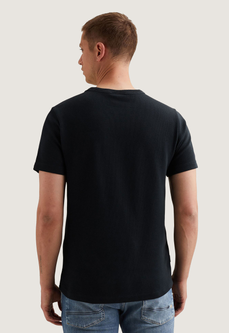 Interlock Jersey T-shirt