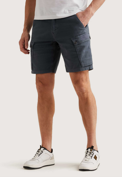 Engine Relaxed Fit Cargoshorts