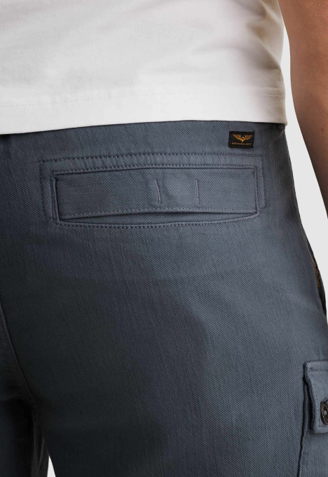 Engine Relaxed Fit Cargoshorts