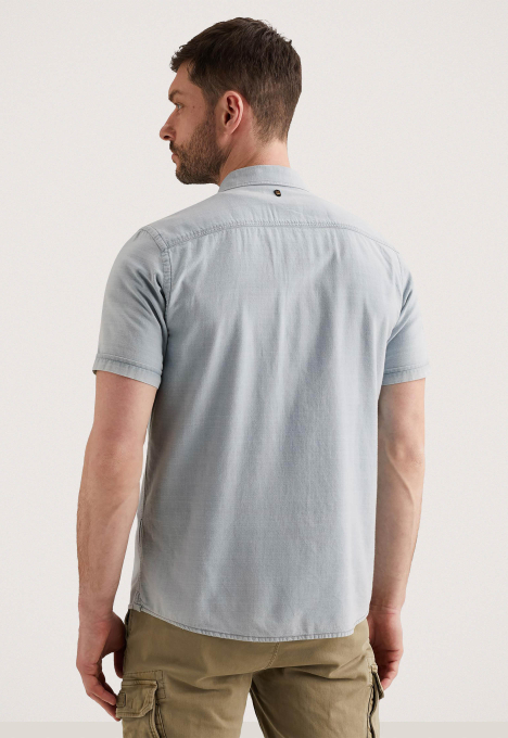 Streeppatroon Overhemd