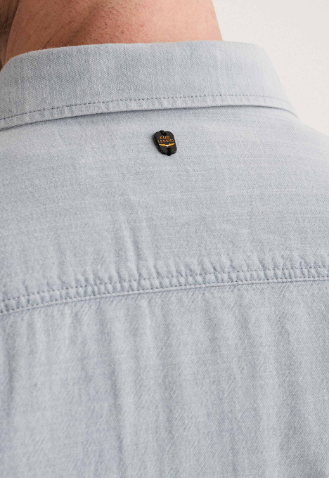 Streeppatroon Overhemd