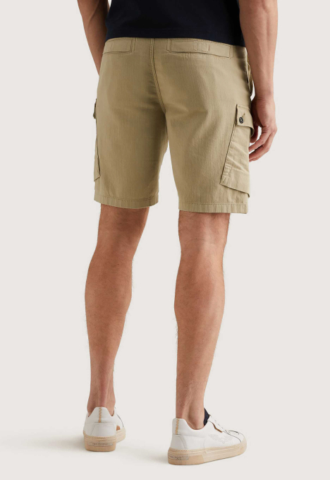 Engine Relaxed Fit Cargoshorts