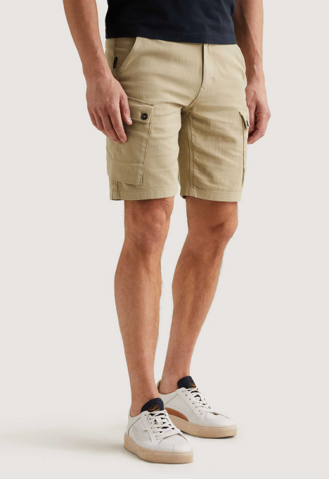 Engine Relaxed Fit Cargoshorts