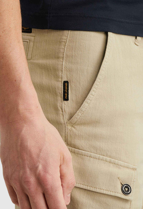 Engine Relaxed Fit Cargoshorts