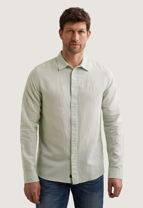 All-over Print Overhemd
