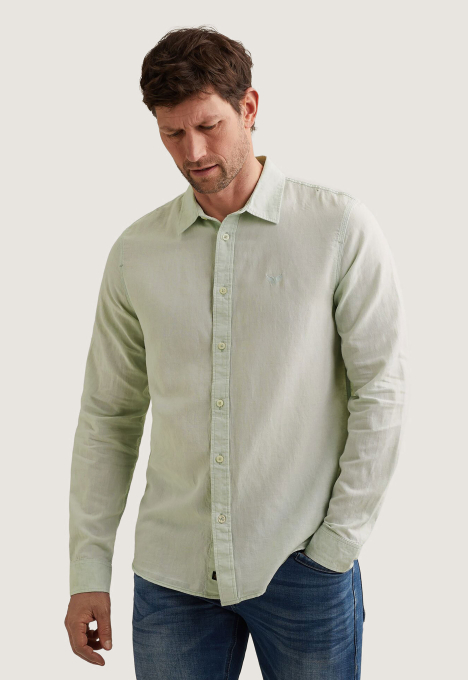 All-over Print Overhemd