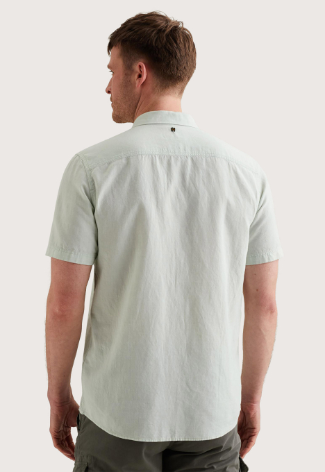 2-tone Cotton Overhemd