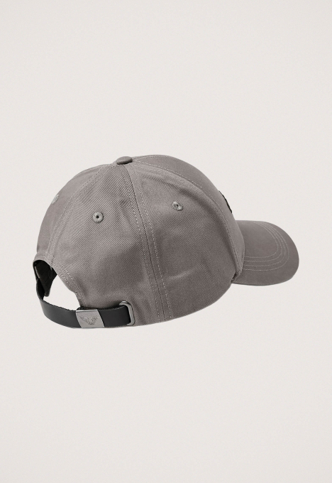 Twill Artwork Cap