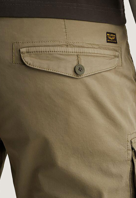 Clearwing Regular fit Cargoshorts